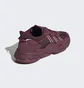 Кроссовки унисекс Adidas Ozweego Shoes Bordo GX6551