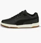 Кроссовки мужские Puma Rbd Game Low Wtr Black 38847002
