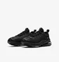 Кроссовки детские Nike Air Max Zm950 Black Cn9835-002