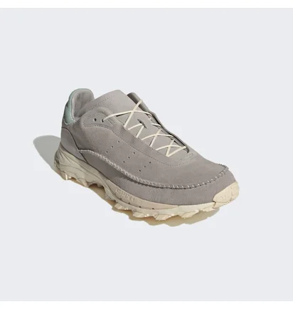 Кросівки чоловічі Adidas Mocaturf Adventure Shoes Grey Hr1529