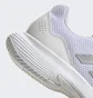 Кроссовки женские Adidas Gamecourt 2.0 Tennis Shoes Grey Hq8476