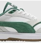Кроссовки мужские Puma Doublecourt Prm White/Grey 393283-09