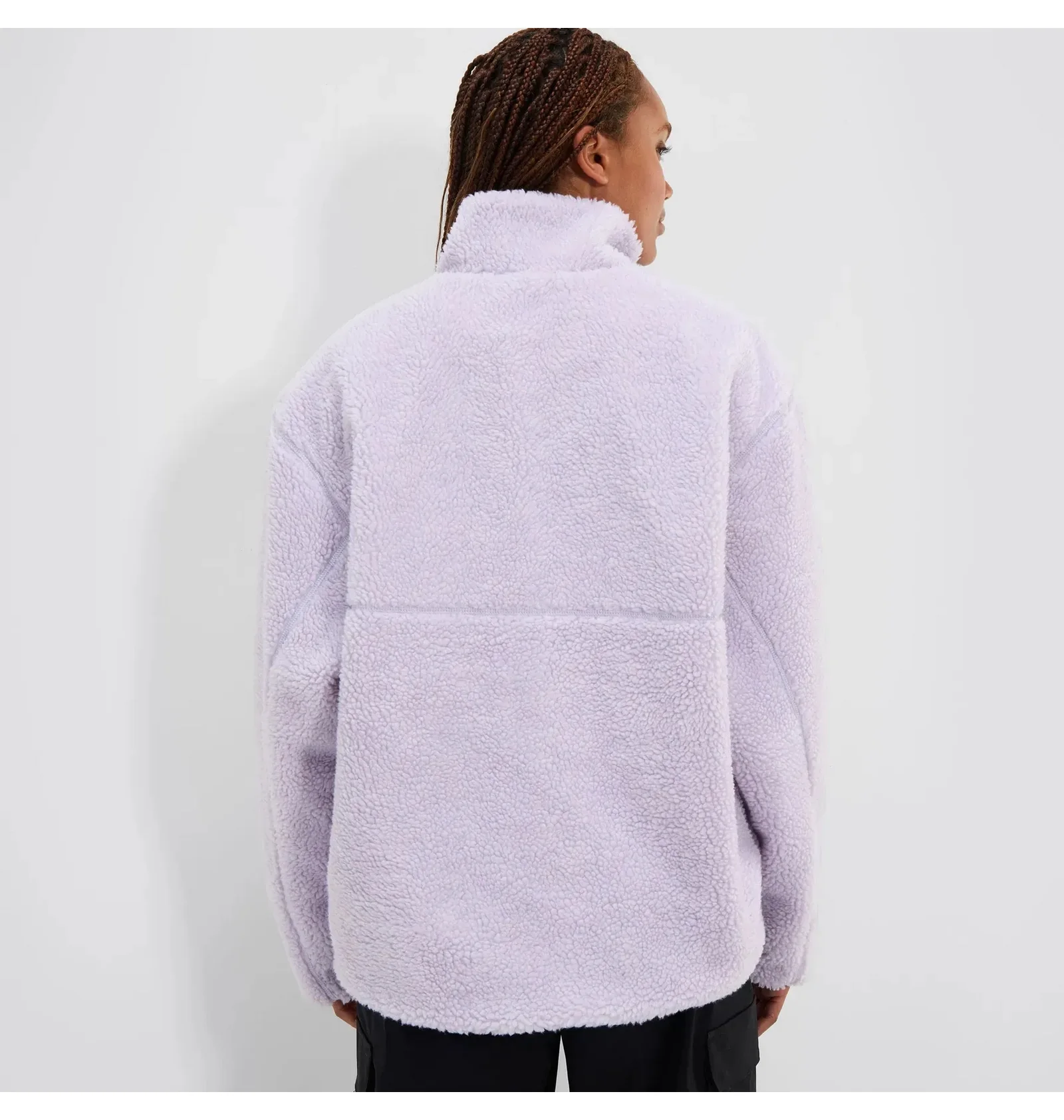 ᐉ Куртка жіноча Ellesse Valgarde Jacket Violet SGX20907-375