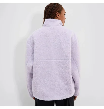 Куртка жіноча Ellesse Valgarde Jacket Violet SGX20907-375