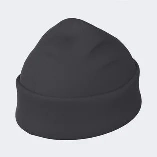 Шапка унисекс Nike Peak Beanie Black FQ8292-010