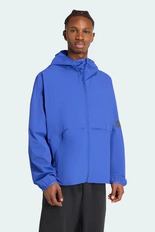 Ветровка мужская Adidas Myshelter Blue KA0628