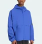 Ветровка мужская Adidas Myshelter Blue KA0628