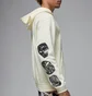 Худи мужское Air Jordan Mvp White HF9303-133