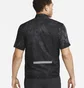 Жилетка мужская Nike Rpl Run Dvn Vest Black DX0847-010