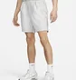 Шорты мужские Nike Forward White DX0201-084