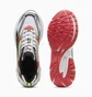 Кроссовки мужские Puma Morphic Sneakers White/Metallic 392724-11