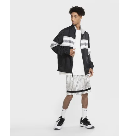 Вітровка чоловіча Nike Black CK6245-010