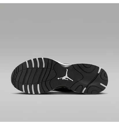 Кроссовки мужские Air Jordan Trunner Flow Black IO2091-003
