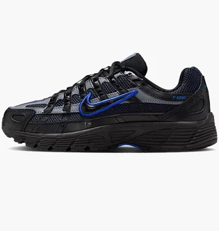 Кроссовки мужские Nike P-6000 (Gs) Black IB7689-001