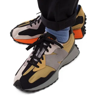 Кроссовки мужские New Balance 327 Multikolor MS327PB