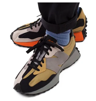 Кроссовки мужские New Balance 327 Multikolor MS327PB