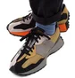 Кроссовки мужские New Balance 327 Multikolor MS327PB