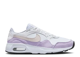 Кроссовки женские Nike Air Max Sc Violet/White CW4554-120