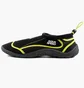 Аквашузи жіночі Aqua Speed Aqua Shoe Model 28B 9168 Black 704-78
