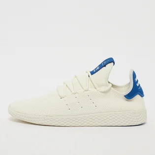 Кросівки унісекс Adidas Pharrell Williams Tennis Hu Sneaker Beige ID7442