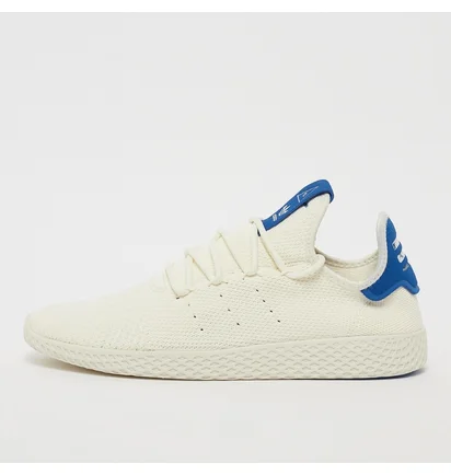 Кросівки унісекс Adidas Pharrell Williams Tennis Hu Sneaker Beige ID7442