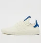 Кросівки унісекс Adidas Pharrell Williams Tennis Hu Sneaker Beige ID7442