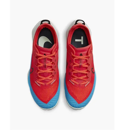 Кроссовки мужские Nike Mens Trail Running Shoes Red DH0649-600
