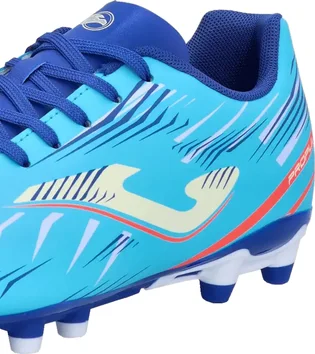 Бутсы детские Joma Propulsion Light Blue PRJS2505FG