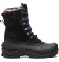 Черевики чоловічі CMP Kinos Snow Boots Wp Black 3Q48867-U901