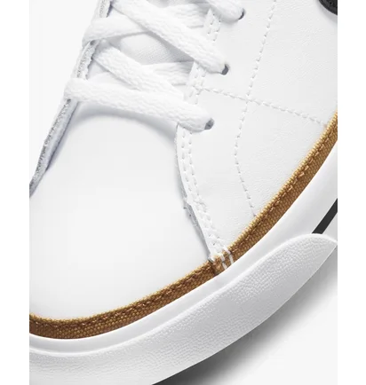 Кроссовки детские Nike Court Legacy GS DA5380-102
