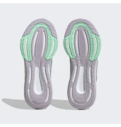Кроссовки женские Adidas Ultrabounce Running Shoes Pink Hq3786
