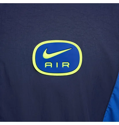 Кофта мужская Nike Air Blue HM0167-410
