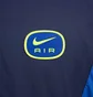 Кофта мужская Nike Air Blue HM0167-410