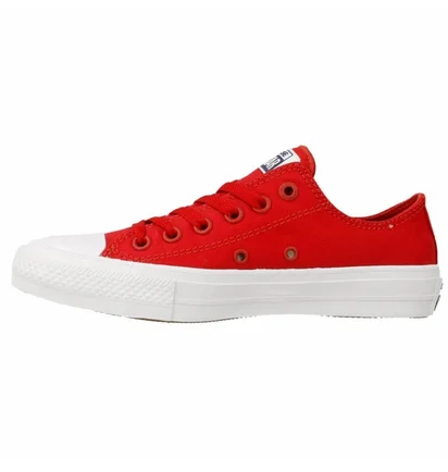 Кеди жіночі Converse Chuck Taylor All Star Ii Red 150151C