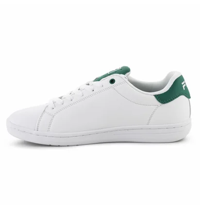 Кроссовки мужские Fila Crosscourt 2 Nt White FFM019553137