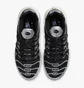 Кросівки жіночі Nike Air Max Plus Grey/Black FD0799-001