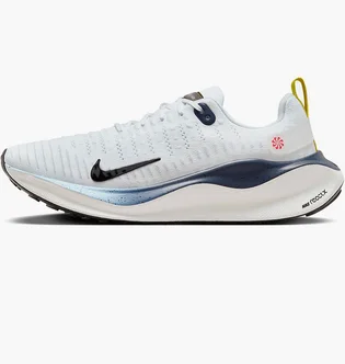 Кросівки чоловічі Nike Infinityrn 4 Road Running Shoes White HJ9071-100