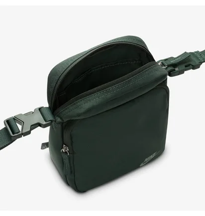 Сумка унисекс Nike Heritage Crossbody Green DB0456-338