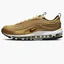 Кросівки жіночі Nike Air Max 97 Yellow Dq9131-700