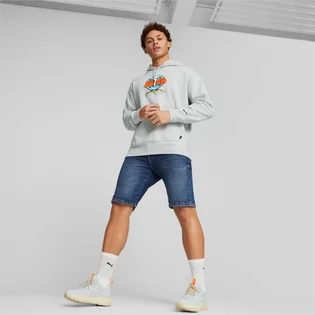 Кроссовки мужские Puma Rs-Trck Otdr Grey 390718-02