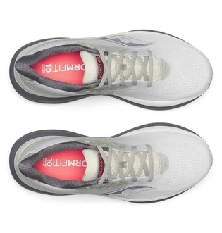 Кроссовки мужские Saucony Triumph 23 Wide Grey S21024-505