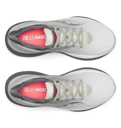 Кросівки чоловічі Saucony Triumph 23 Wide Grey S21024-505