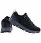 Кроссовки мужские Skechers Go Run Black 216106-BKCC