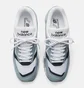Кроссовки унисекс New Balance 1500 Light Blue U1500BNW