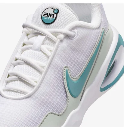 Кросівки дитячі Nike Air Max Nova Older Kids Shoes White/Grey FN4446-105