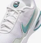 Кросівки дитячі Nike Air Max Nova Older Kids Shoes White/Grey FN4446-105