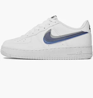 Кроссовки детские Nike Air Force 1 Impact Next Nature White FD0688-100