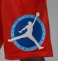 Шорти чоловічі Air Jordan Flight Mvp Mesh Shorts Red Dv7602-817