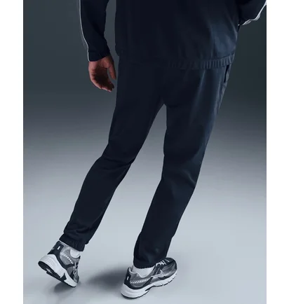 Спортивный костюм мужской Nike M Nk Club Pk Trk Blue/Grey HV1444-451