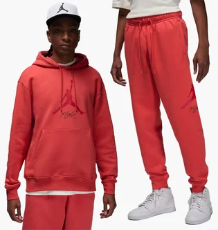 Спортивный костюм мужской Air Jordan Essentials Orange FD7545-604__FD7345-604